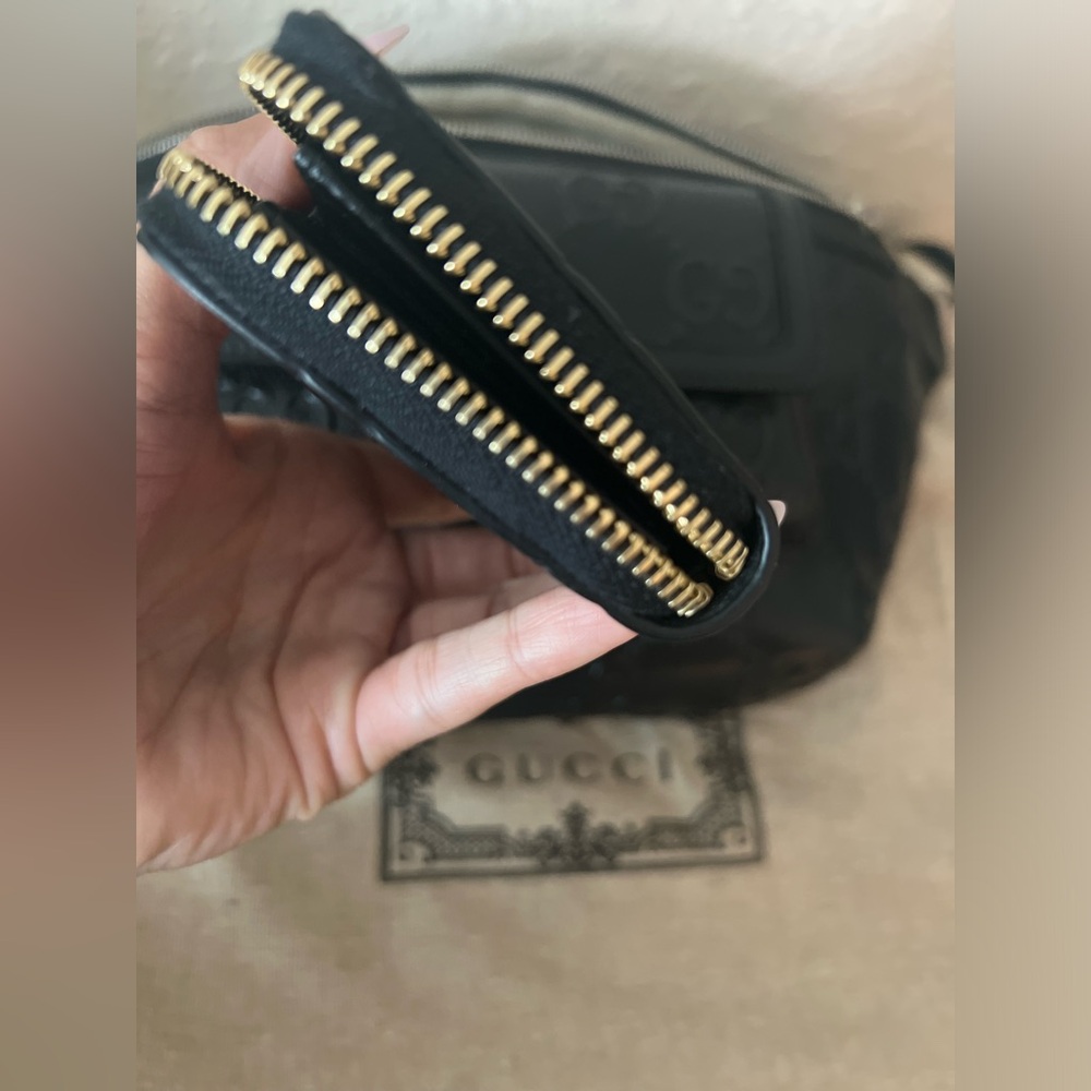 Gucci Bum Bag Bundle EUC - Picture 8 of 13